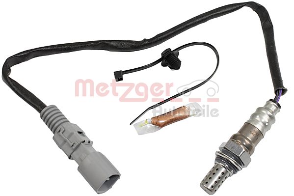 Lambda sonda METZGER
